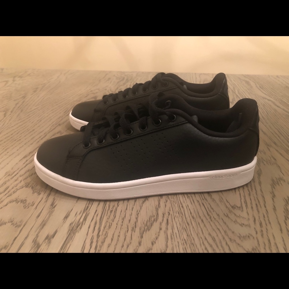 Adidas sneakers size 8